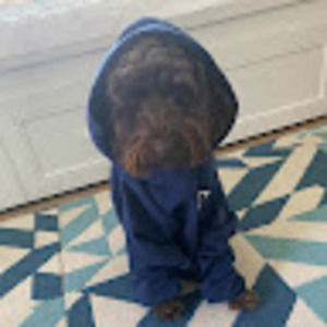 Meet your Posher, Eloise